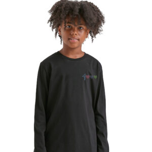 4000 Hearts Long Sleeve T-shirt