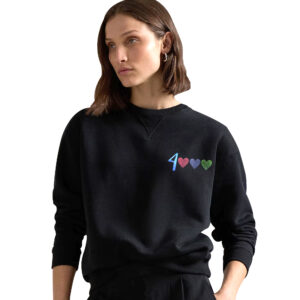 4000 Hearts Sweatshirt