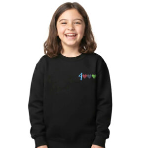 4000 Hearts Sweatshirt